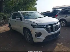 1GNERNKW5PJ215363 2023 CHEVROLET TRAVERSE