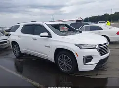 1GNERNKW5PJ224886 2023 CHEVROLET TRAVERSE