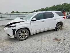 1GNERNKW6KJ318848 2019 CHEVROLET TRAVERSE