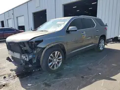 1GNERNKW6LJ128811 2020 CHEVROLET TRAVERSE