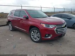 1GNERNKW6LJ231436 2020 CHEVROLET TRAVERSE