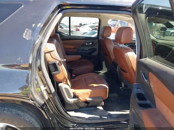 1GNERNKW6MJ115896 2021 CHEVROLET TRAVERSE - Image 8