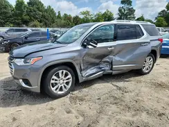 1GNERNKW6MJ135338 2021 CHEVROLET TRAVERSE