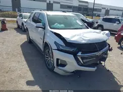 1GNERNKW6NJ128245 2022 CHEVROLET TRAVERSE