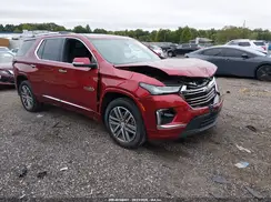 1GNERNKW6PJ110959 2023 CHEVROLET TRAVERSE