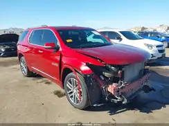 1GNERNKW6PJ253331 2023 CHEVROLET TRAVERSE