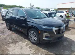 1GNERNKW6PJ292405 2023 CHEVROLET TRAVERSE