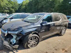 1GNERNKW6PJ322891 2023 CHEVROLET TRAVERSE