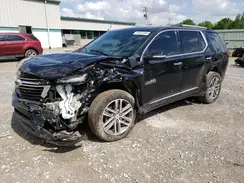 1GNERNKW6PJ326424 2023 CHEVROLET TRAVERSE
