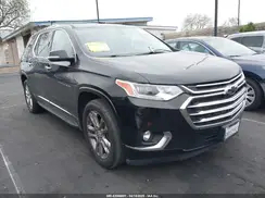 1GNERNKW7LJ116621 2020 CHEVROLET TRAVERSE