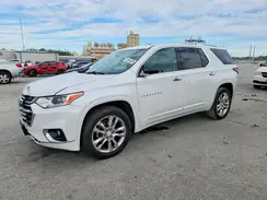 1GNERNKW7LJ121558 2020 CHEVROLET TRAVERSE