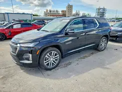 1GNERNKW7NJ176952 2022 CHEVROLET TRAVERSE