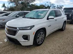 1GNERNKW7PJ251376 2023 CHEVROLET TRAVERSE