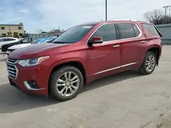 1GNERNKW8KJ311836 2019 CHEVROLET TRAVERSE