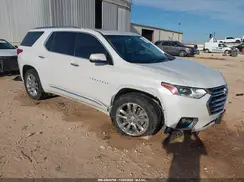 1GNERNKW8LJ101576 2020 CHEVROLET TRAVERSE