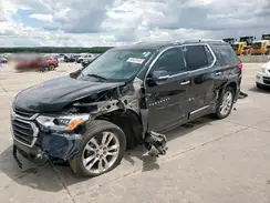 1GNERNKW8LJ125148 2020 CHEVROLET TRAVERSE