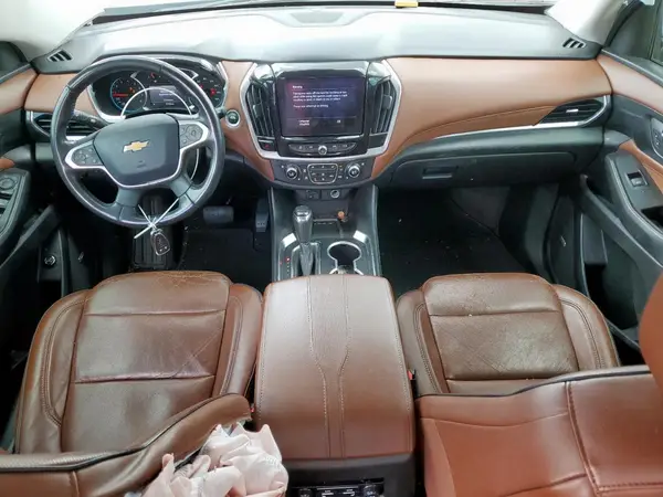 1GNERNKW8LJ125148 2020 CHEVROLET TRAVERSE - Image 8