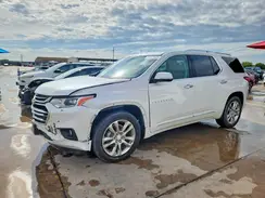 1GNERNKW8LJ145822 2020 CHEVROLET TRAVERSE