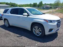 1GNERNKW8LJ275342 2020 CHEVROLET TRAVERSE