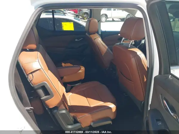 1GNERNKW8LJ282405 2020 CHEVROLET TRAVERSE - Image 8