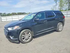 1GNERNKW8LJ295459 2020 CHEVROLET TRAVERSE