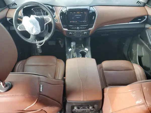 1GNERNKW8MJ112031 2021 CHEVROLET TRAVERSE - Image 8
