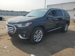 1GNERNKW8MJ115950 2021 CHEVROLET TRAVERSE