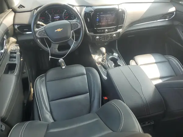 1GNERNKW8MJ115950 2021 CHEVROLET TRAVERSE - Image 8