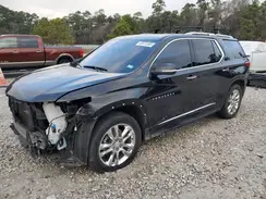 1GNERNKW8MJ242651 2021 CHEVROLET TRAVERSE