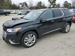 1GNERNKW8MJ264424 2021 CHEVROLET TRAVERSE