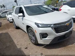 1GNERNKW8NJ160453 2022 CHEVROLET TRAVERSE