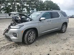 1GNERNKW8PJ250219 2023 CHEVROLET TRAVERSE