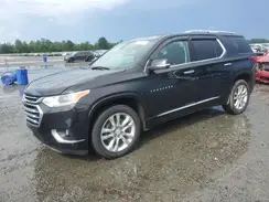 1GNERNKW9MJ148360 2021 CHEVROLET TRAVERSE