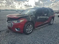 1GNERNKW9MJ173100 2021 CHEVROLET TRAVERSE