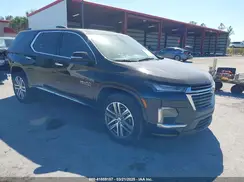 1GNERNKW9NJ152474 2022 CHEVROLET TRAVERSE