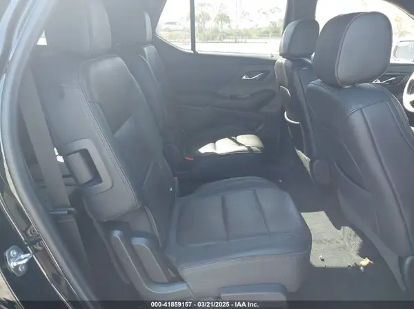 1GNERNKW9NJ152474 2022 CHEVROLET TRAVERSE - Image 8