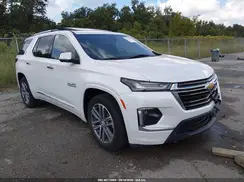 1GNERNKW9PJ203751 2023 CHEVROLET TRAVERSE