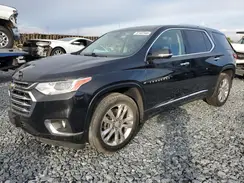 1GNERNKWXLJ161147 2020 CHEVROLET TRAVERSE