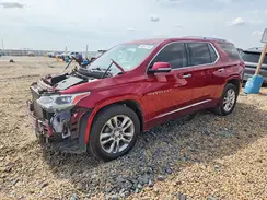 1GNERNKWXLJ250099 2020 CHEVROLET TRAVERSE