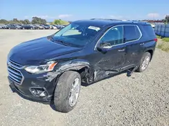 1GNERNKWXMJ263890 2021 CHEVROLET TRAVERSE