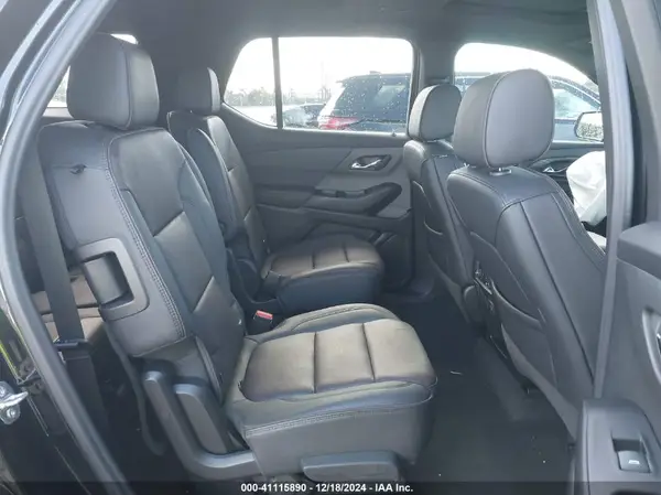 1GNERNKWXPJ180108 2023 CHEVROLET TRAVERSE - Image 8