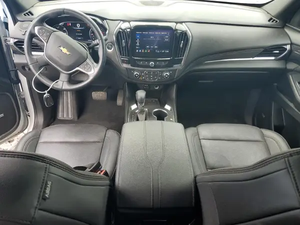 1GNERNKWXPJ246804 2023 CHEVROLET TRAVERSE - Image 8