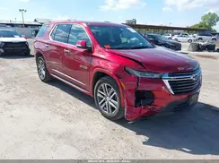 1GNES1KW3RJ132059 2024 CHEVROLET TRAVERSE