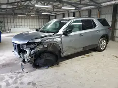 1GNESTKW0RJ139465 2024 CHEVROLET TRAVERSE