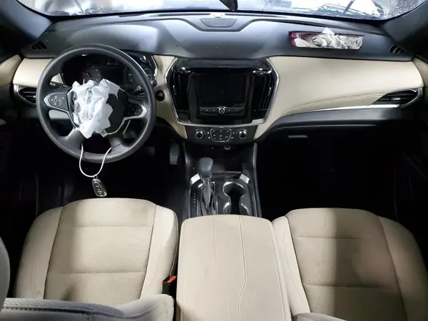 1GNESTKW0RJ139465 2024 CHEVROLET TRAVERSE - Image 8