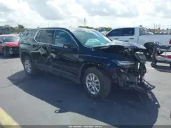 1GNESTKW0RJ139806 2024 CHEVROLET TRAVERSE