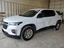 1GNESTKW1RJ139930 2024 CHEVROLET TRAVERSE