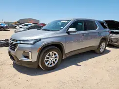 1GNESTKW2RJ139192 2024 CHEVROLET TRAVERSE