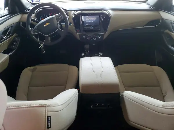 1GNESTKW4RJ129294 2024 CHEVROLET TRAVERSE - Image 8