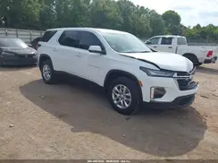 1GNESTKW4RJ139839 2024 CHEVROLET TRAVERSE